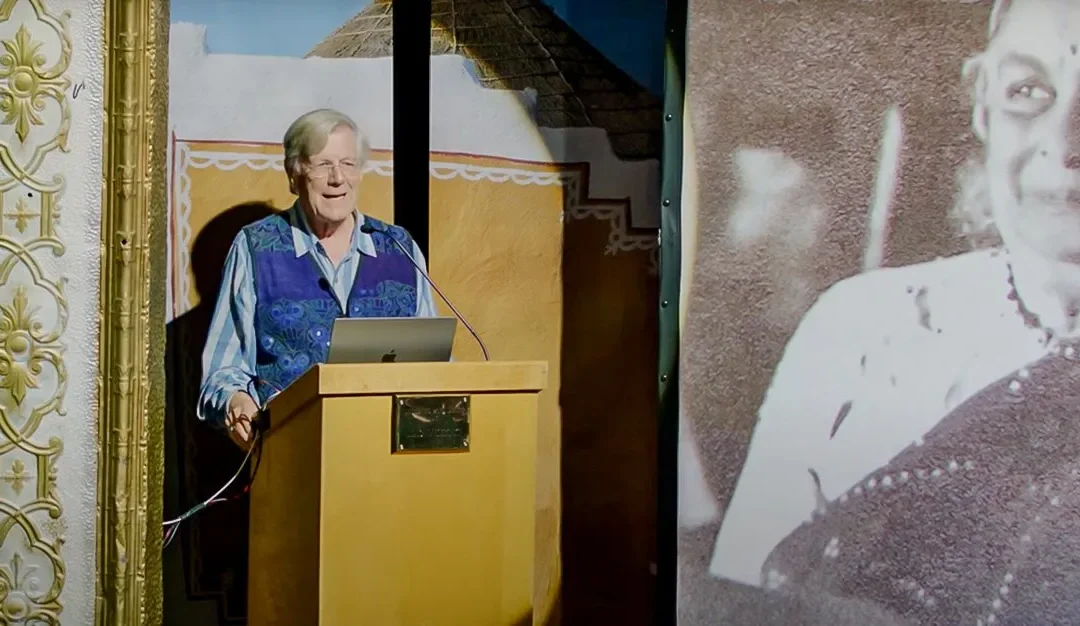 Stephen P. Huyler “Transformed by India” (Watch recorded event)