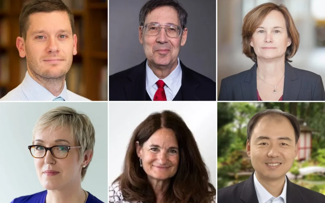 Camden Conference in the World ~ June 2025