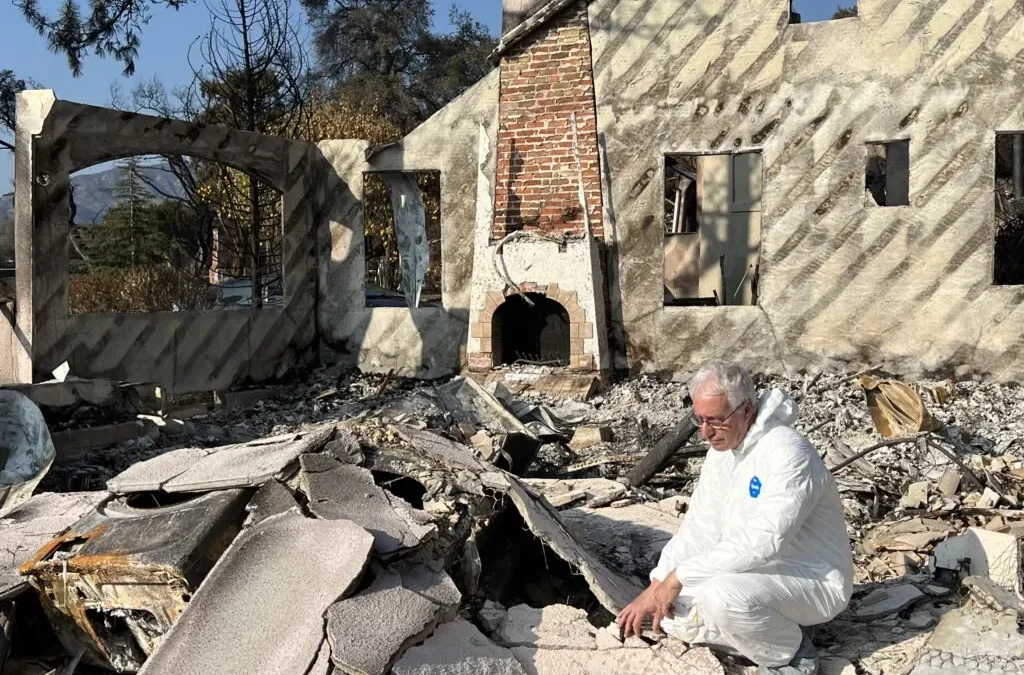 Camden Conference in the World ~ April 2025