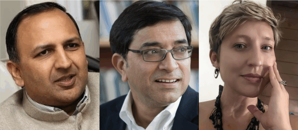 Mehta-Varshney-Small