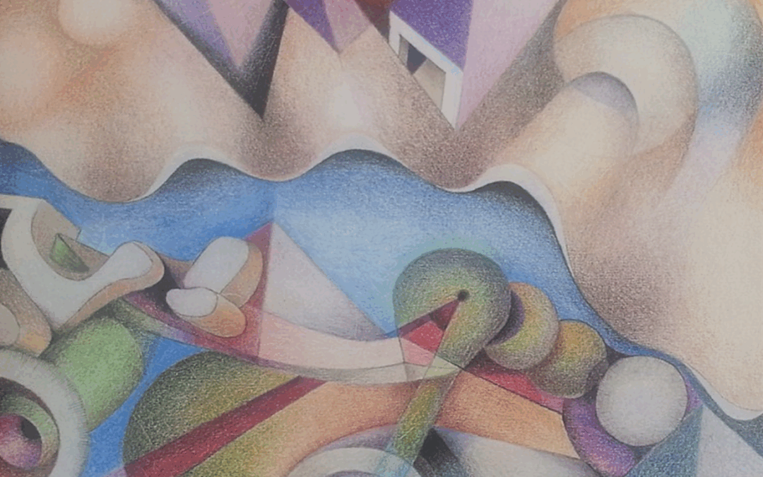 Poetry of the Middle East, Perspectives on the Gulf States, and a Portrait of Pre-Revolutionary Iran Coming Up in October Library Talks