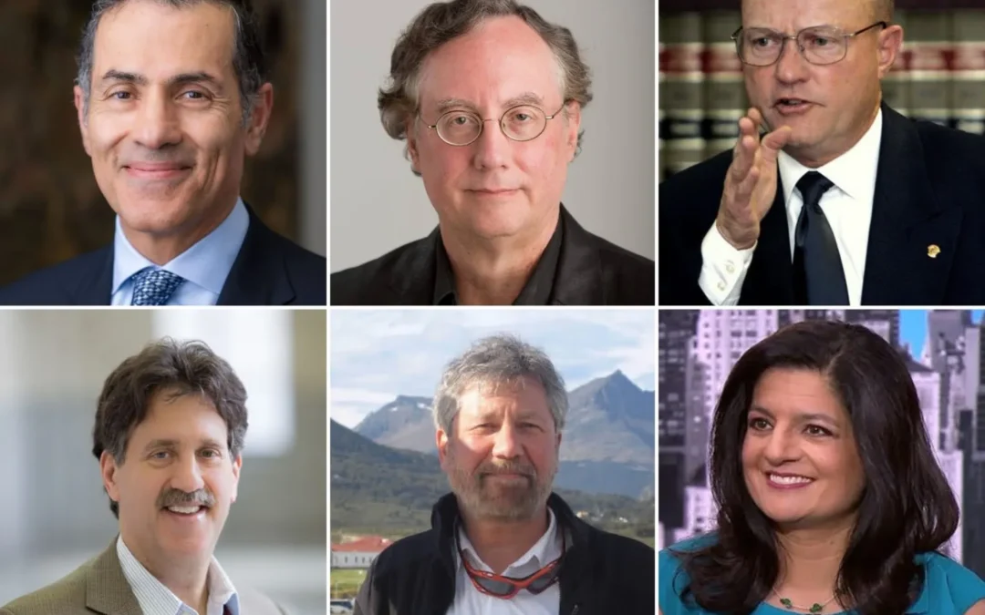 Camden Conference in the World ~ November