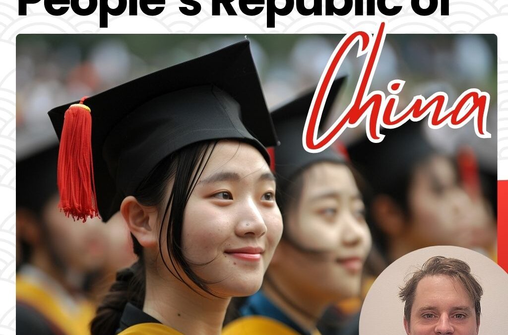 Education in the People’s Republic of China