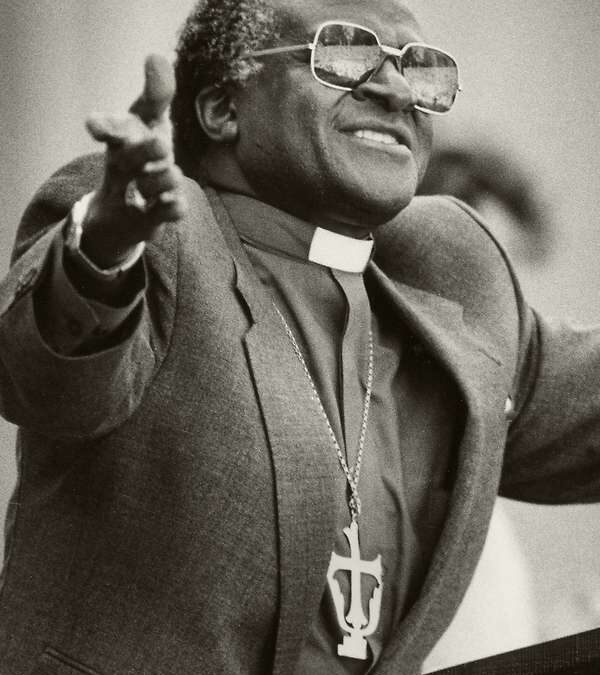 Camden Conference to Sponsor Screening of TUTU at Camden International Film Festival